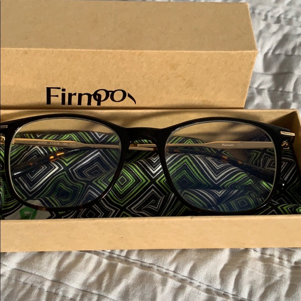 Blue light glasses